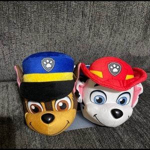 Paw Patrol Slipper’s